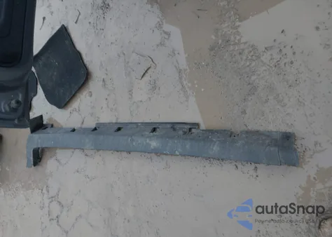 2018 Ford Ecosport Se z USA, uszkodzony, nr VIN MAJ6P1UL5JC225259